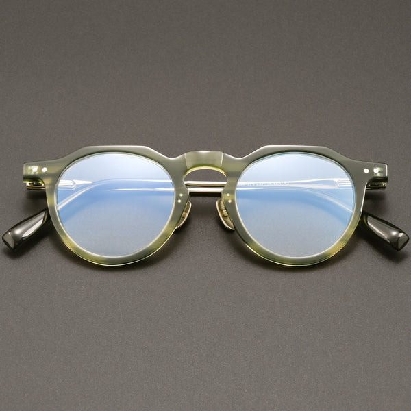 Round Glasses YN1098