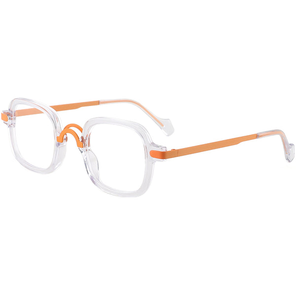 Square Glasses YEC1108