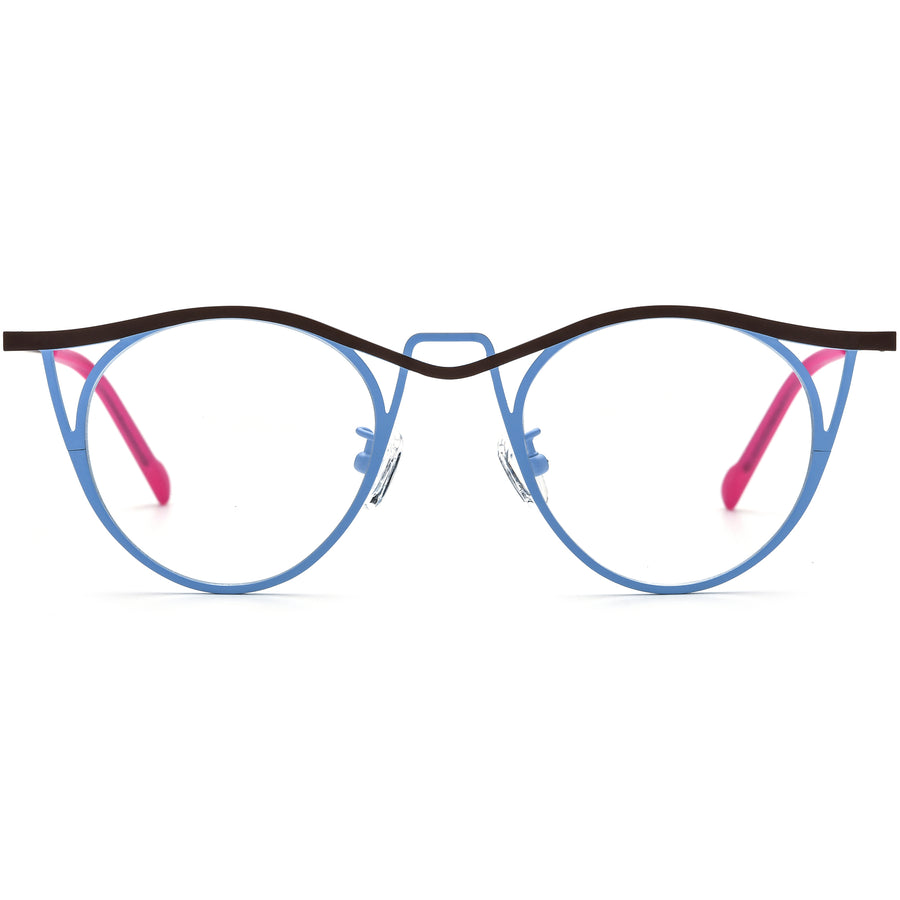 Round Glasses BR1589