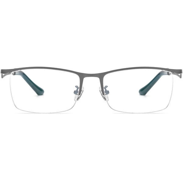 Rectangle Glasses BR1428