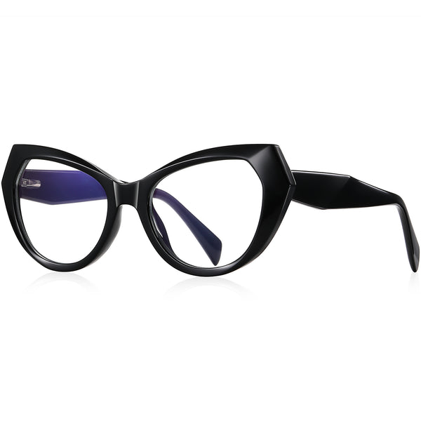 Cat-Eye Glasses PF1056