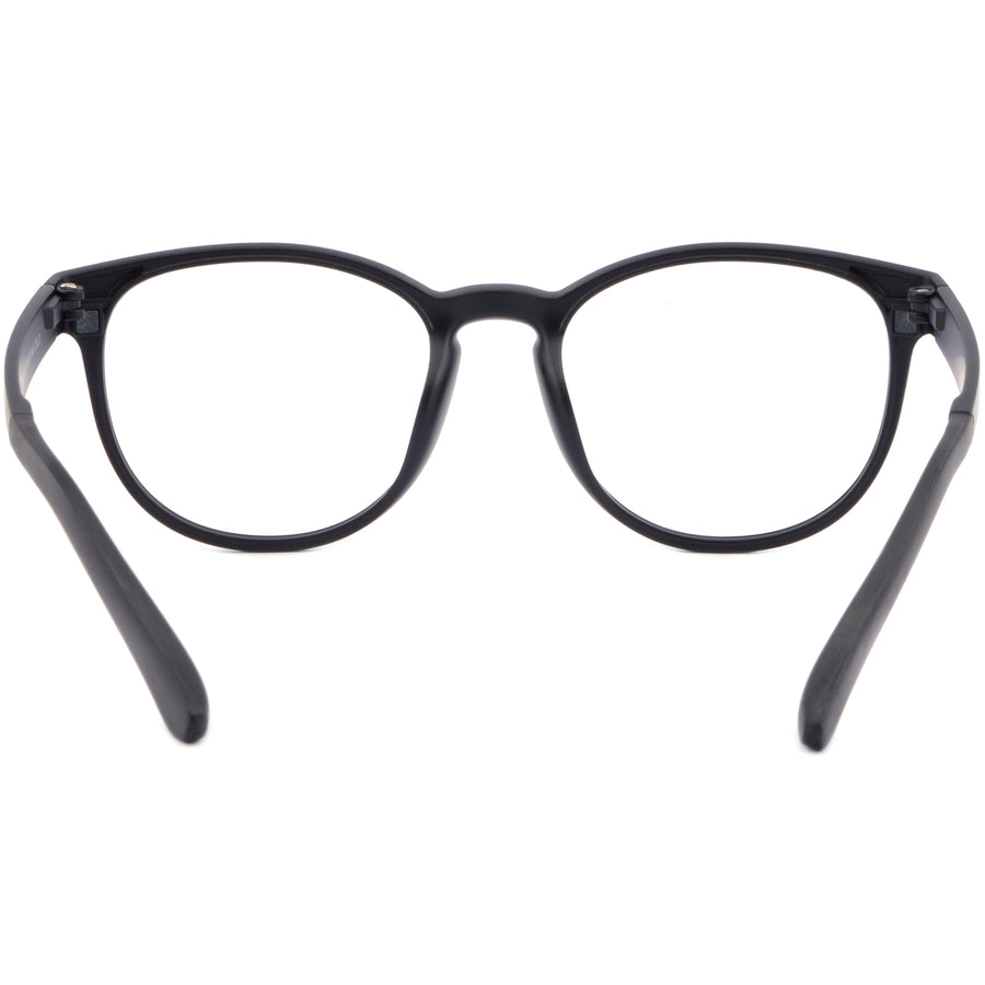 Round Glasses O2112