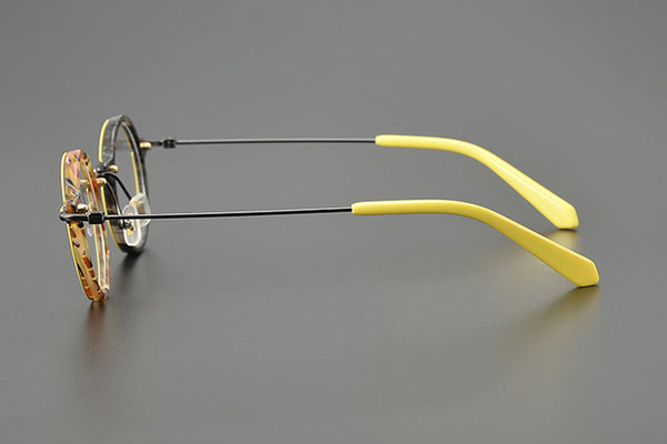 Round Glasses TG1118