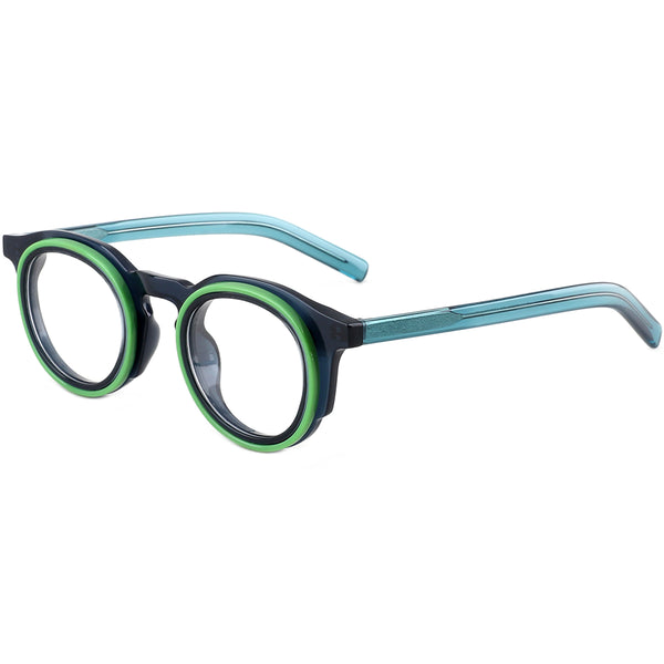 Round Glasses YEA1171