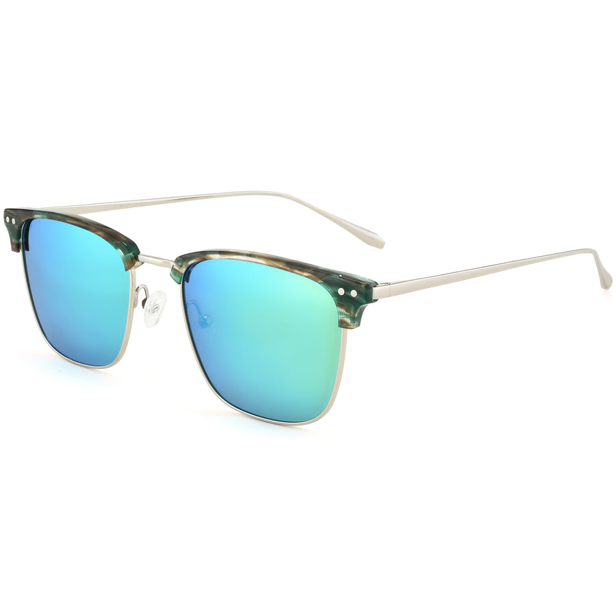 Browline Sunglasses YS1202