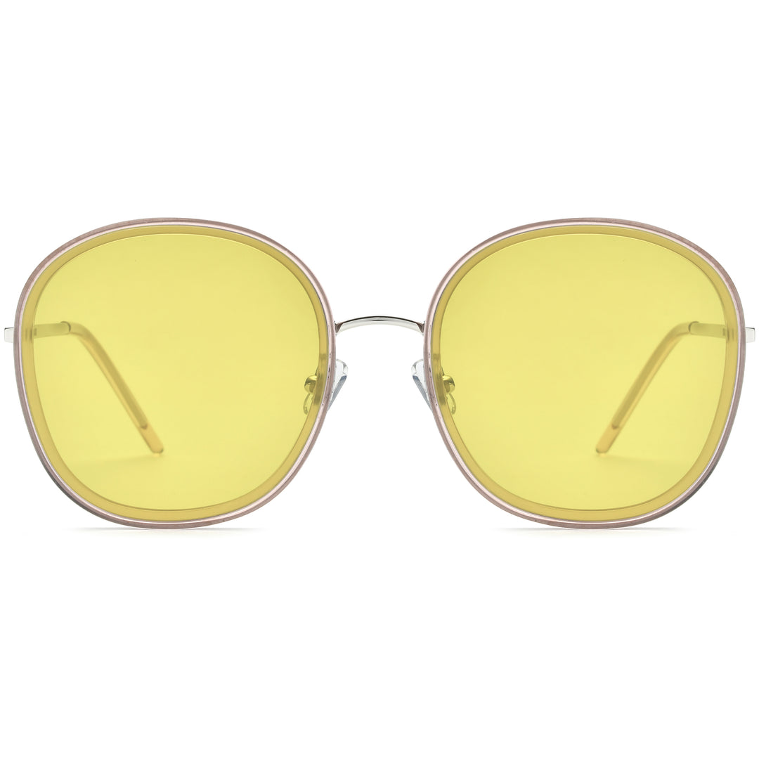 Round Sunglasses BRS1024