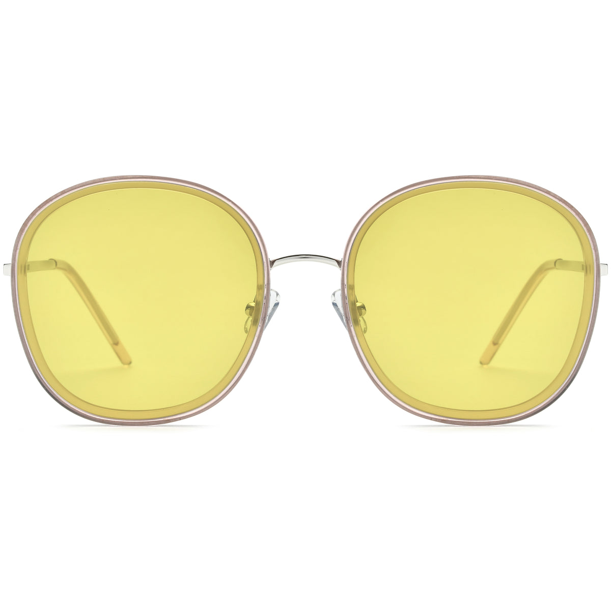 Round Sunglasses BRS1024