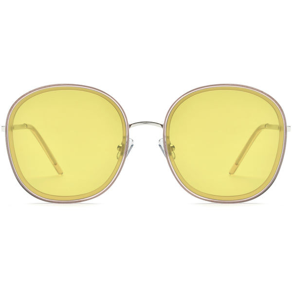 Round Sunglasses BRS1024