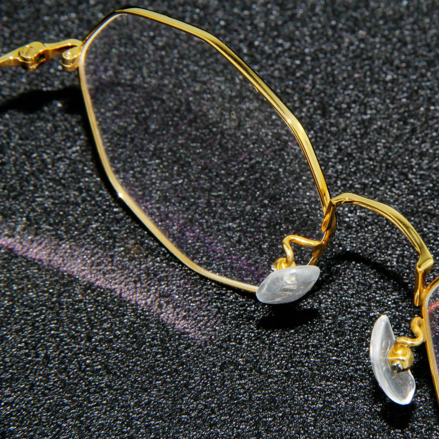 Geometric Glasses JFT1004