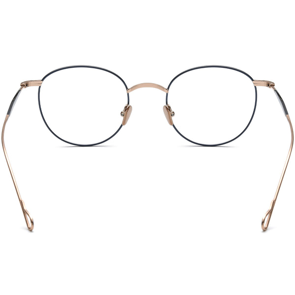 Round Glasses BR1151