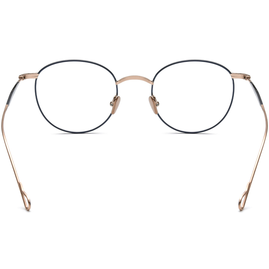 Round Glasses BR1151