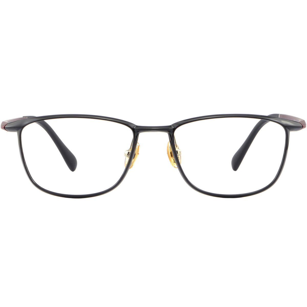 Rectangle Glasses O1656