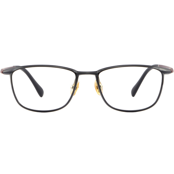 Rectangle Glasses O1656