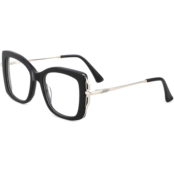 Square Glasses YEC1132