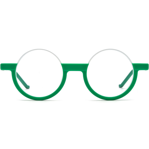 Round Glasses BR1647