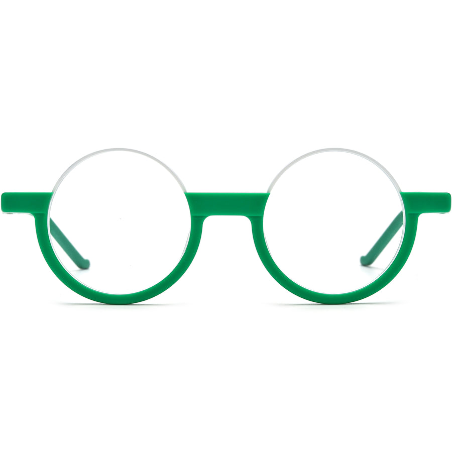 Round Glasses BR1647