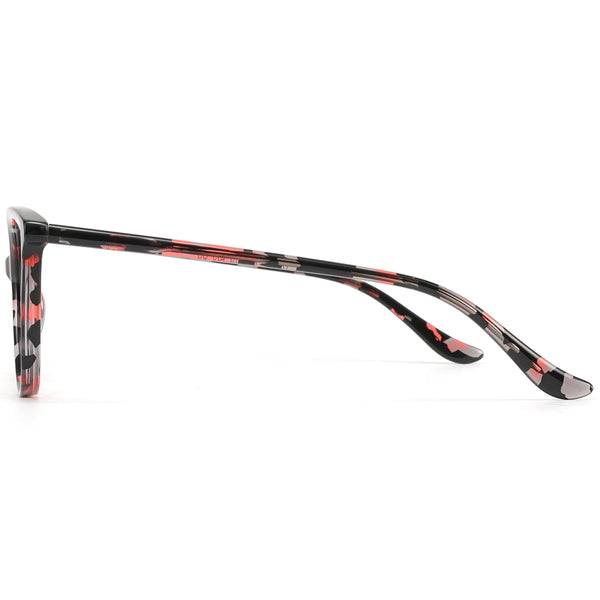 Cat-Eye Glasses A3408