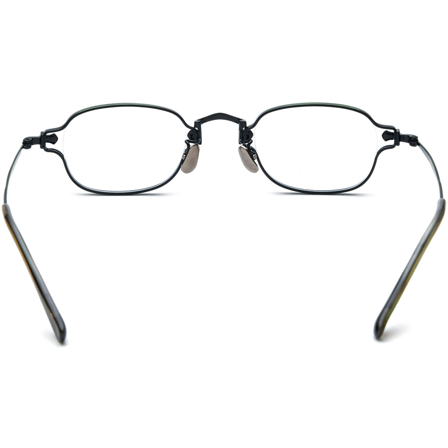 Rectangle Glasses BR1463