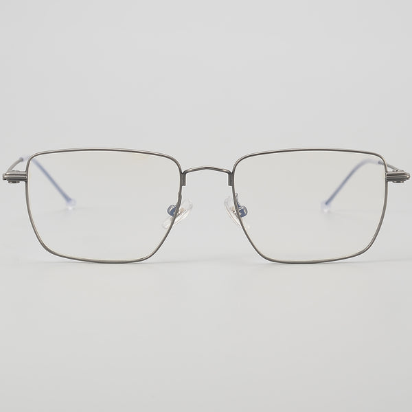 Square Glasses BY1011