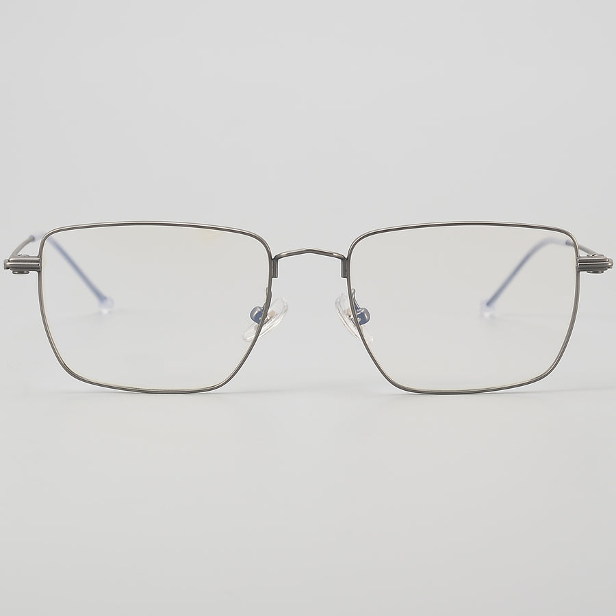 Square Glasses BY1011