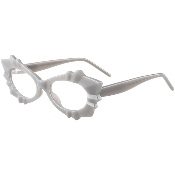 Geometric Glasses YEA1207