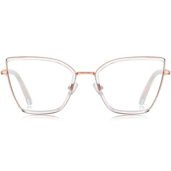 Cat-Eye Glasses PF1338