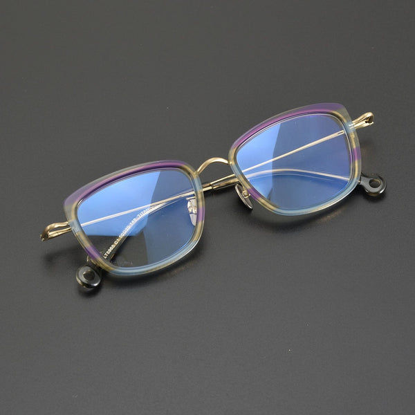 Square Glasses TG1033