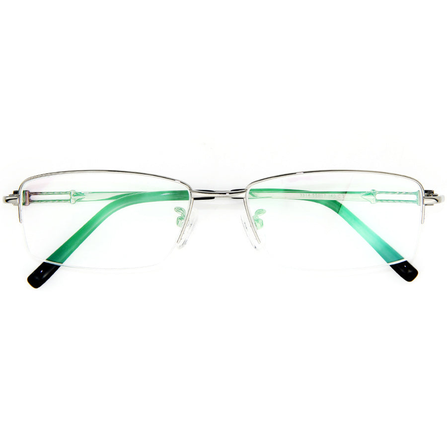 Rectangle Glasses JTL1002