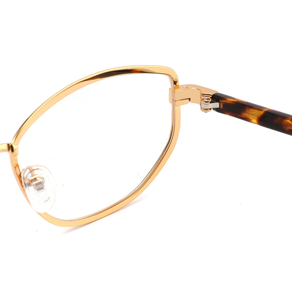Cat-Eye Glasses GSR1207