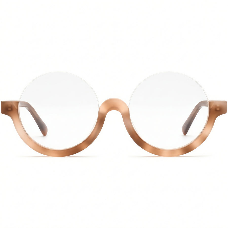 Round Glasses BR1717