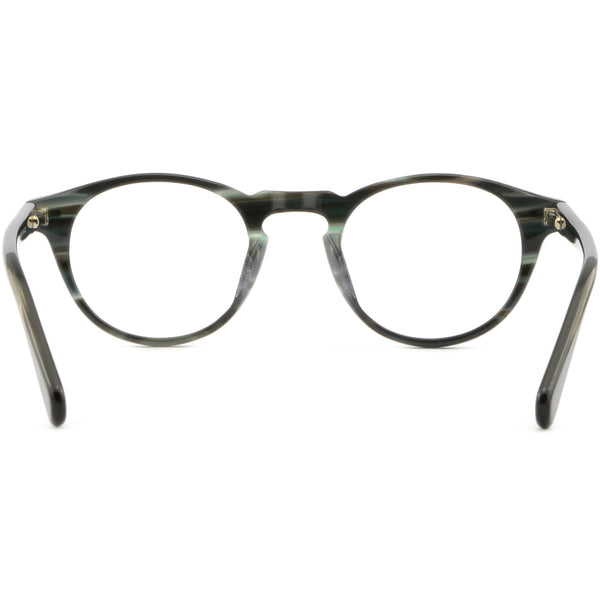 Round Glasses O1922