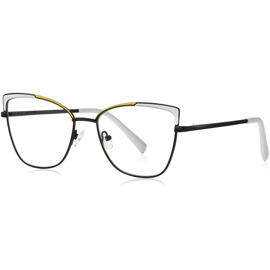 Cat-Eye Glasses PF1076