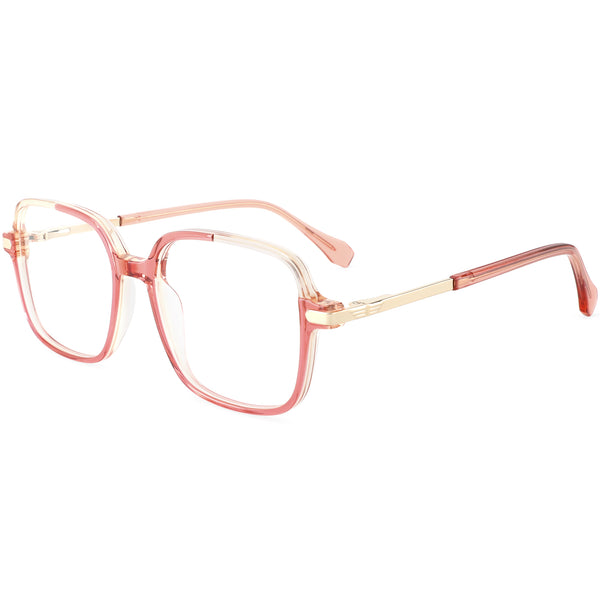 Square Glasses YSAC1084