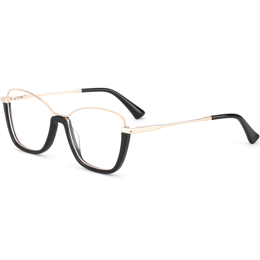 Geometric Glasses YEC1094