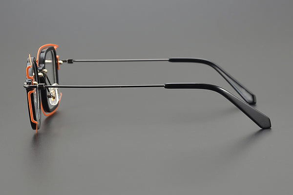 Geometric Glasses TG1128