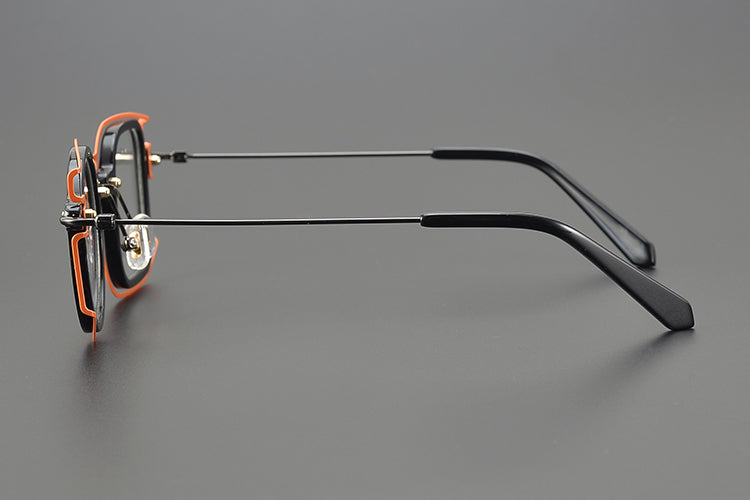 Geometric Glasses TG1128