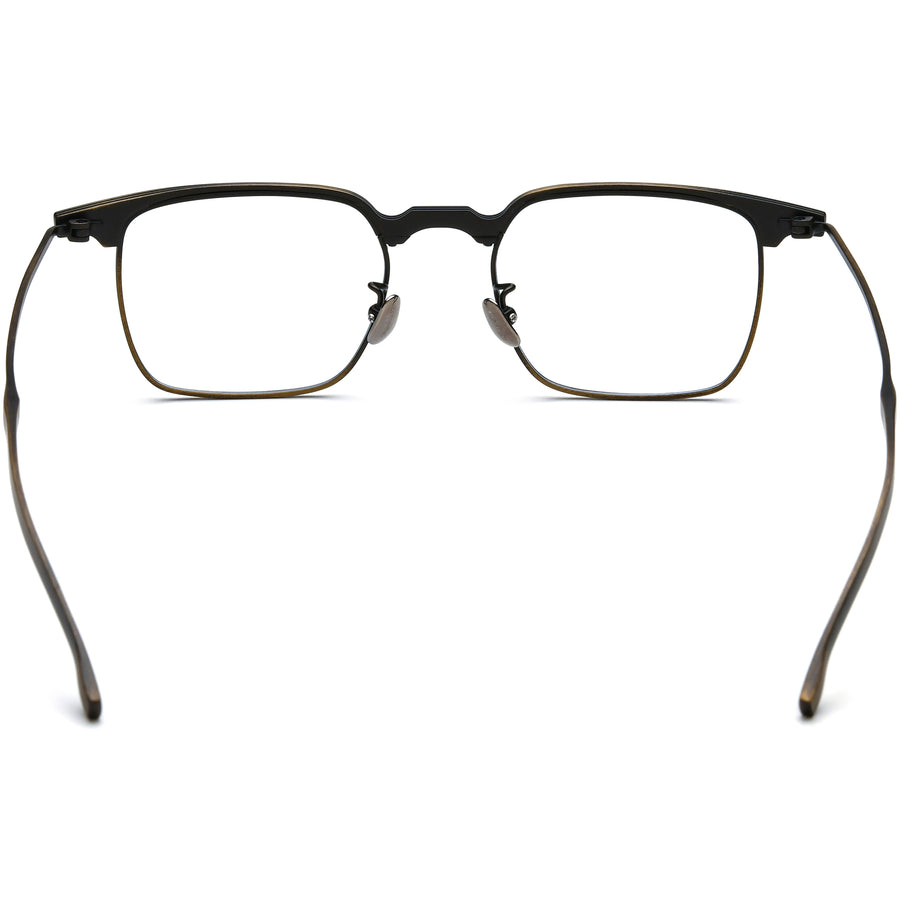 Browline Glasses BR1663