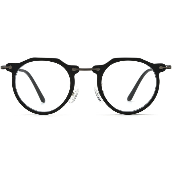 Round Glasses BR1667