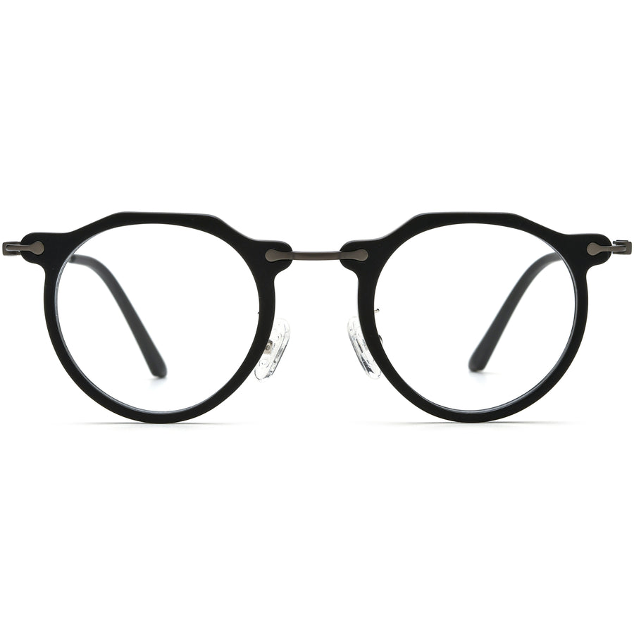 Round Glasses BR1667