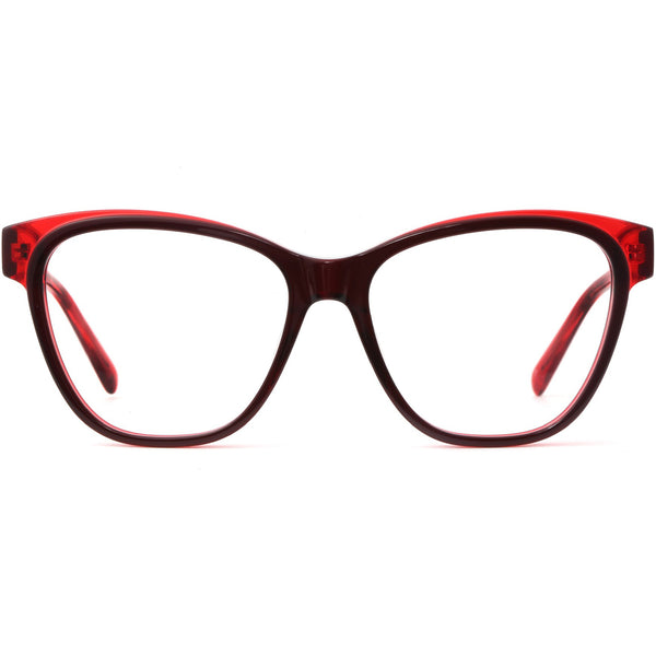 Cat-Eye Glasses GSR1103