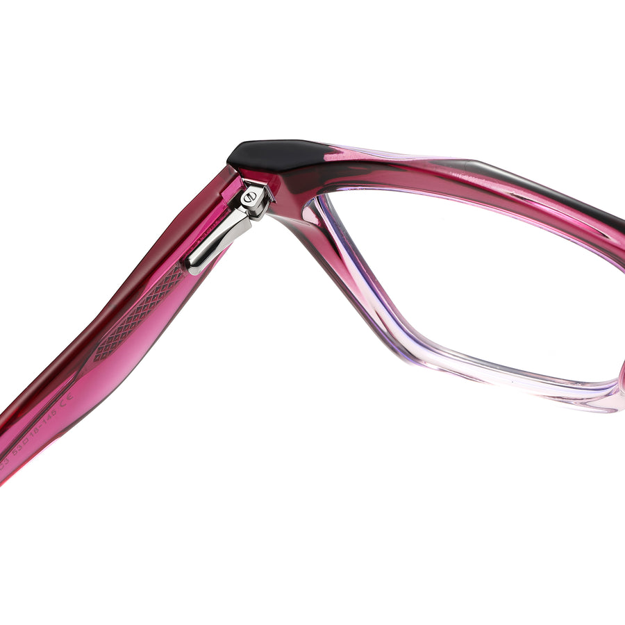 Cat-Eye Glasses YSD1095