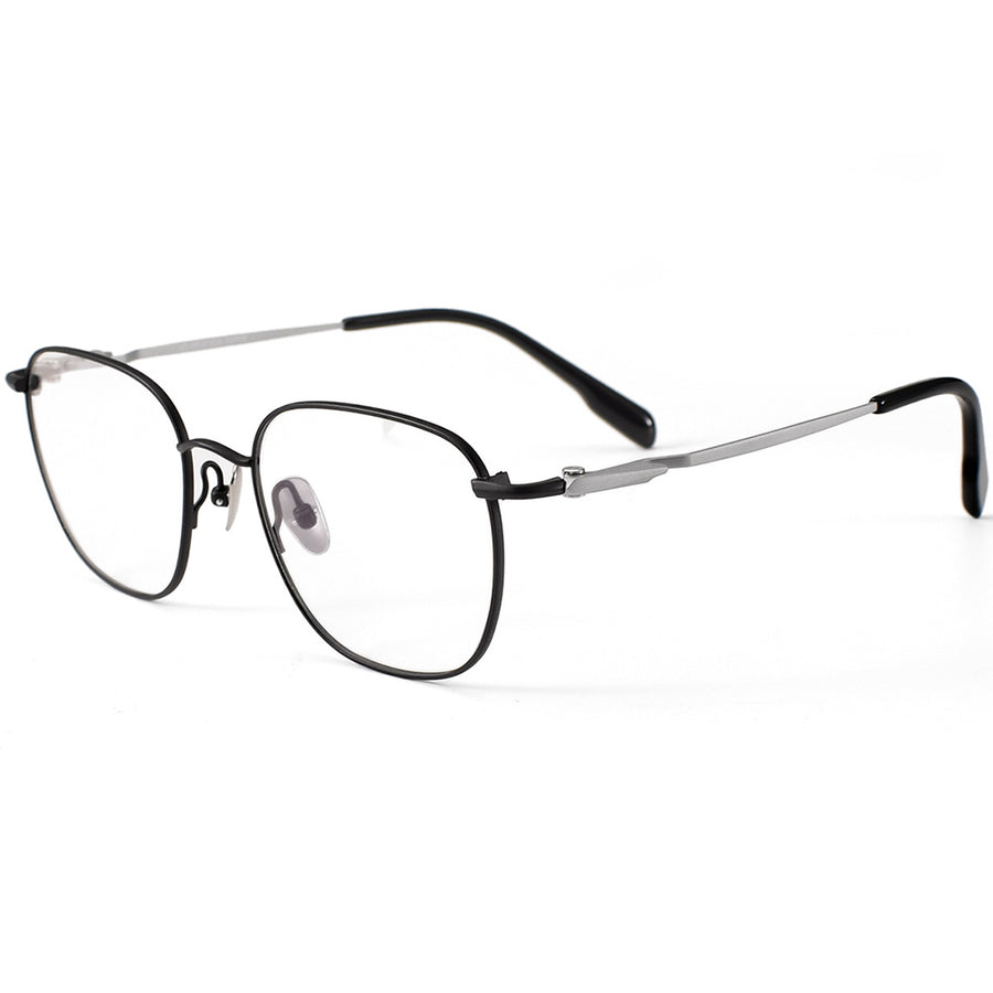 Square Glasses YM1050