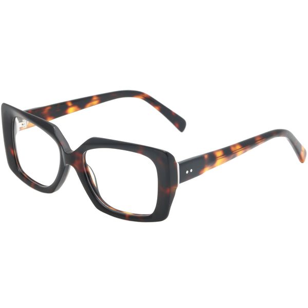 Rectangle Glasses GSR1041
