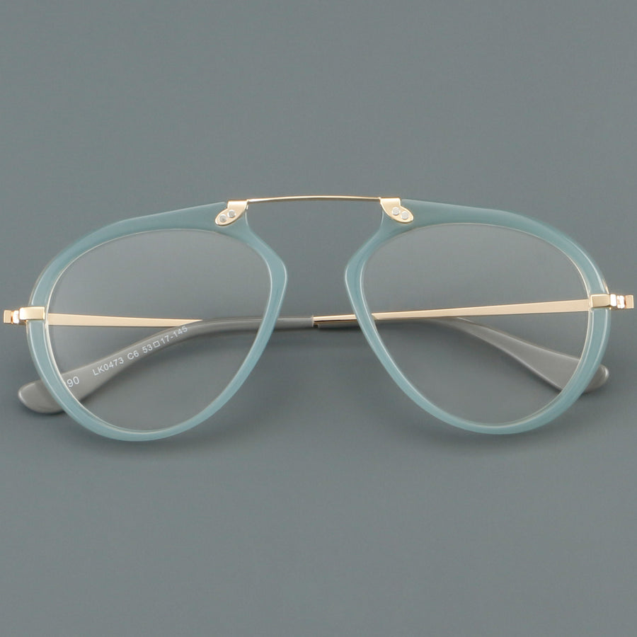 Aviator Glasses YN1042