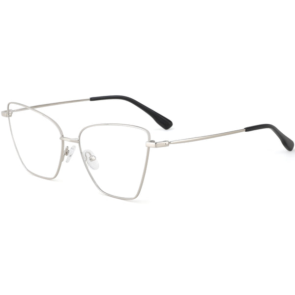 Cat-Eye Glasses YSAM1117