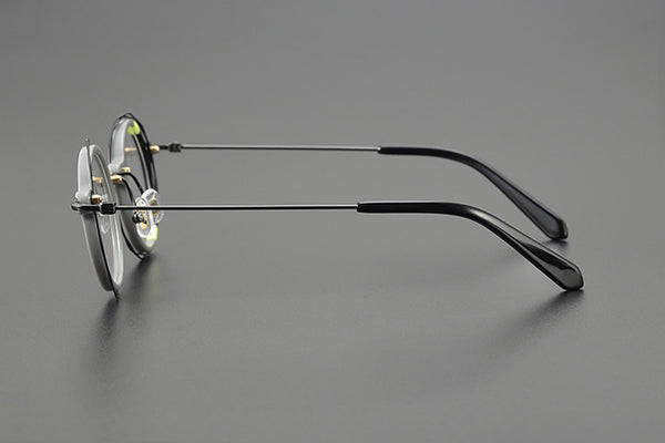 Round Glasses TG1117