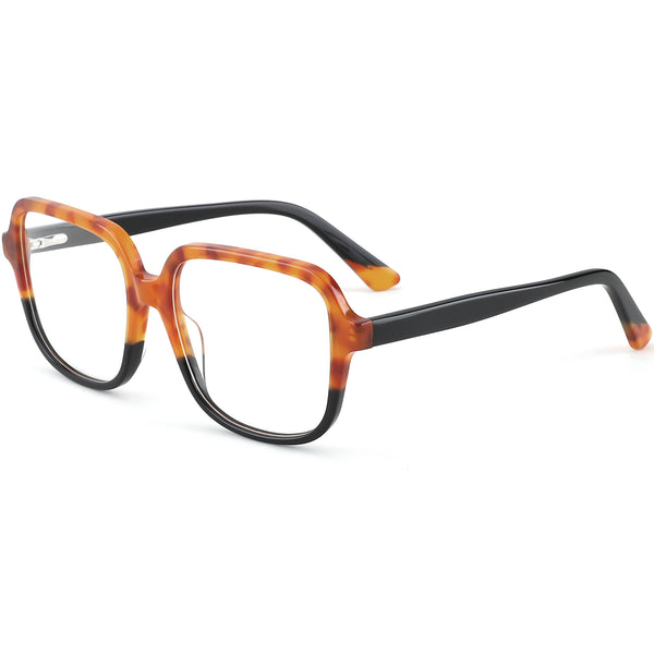 Square Glasses YEA1130