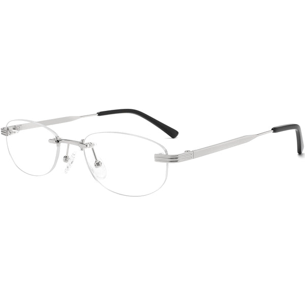 Oval Glasses GSR1190