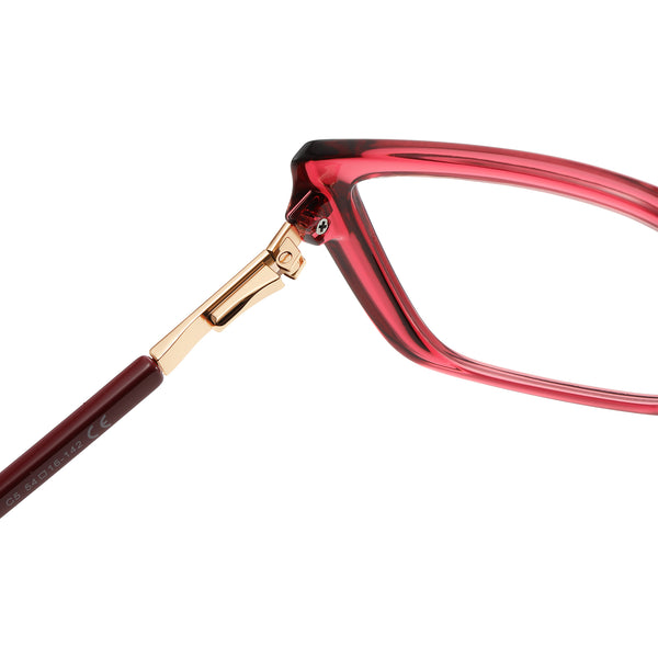 Square Glasses PF1365