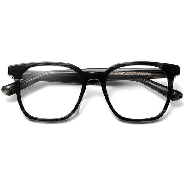 Square Glasses HT1009